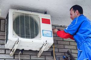 24/7 and Emergency HVAC Near Knightsville, SC | Air Conidtioning and Heating Contractors